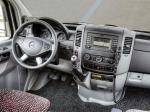 Mercedes-Benz Sprinter 34 2014 года